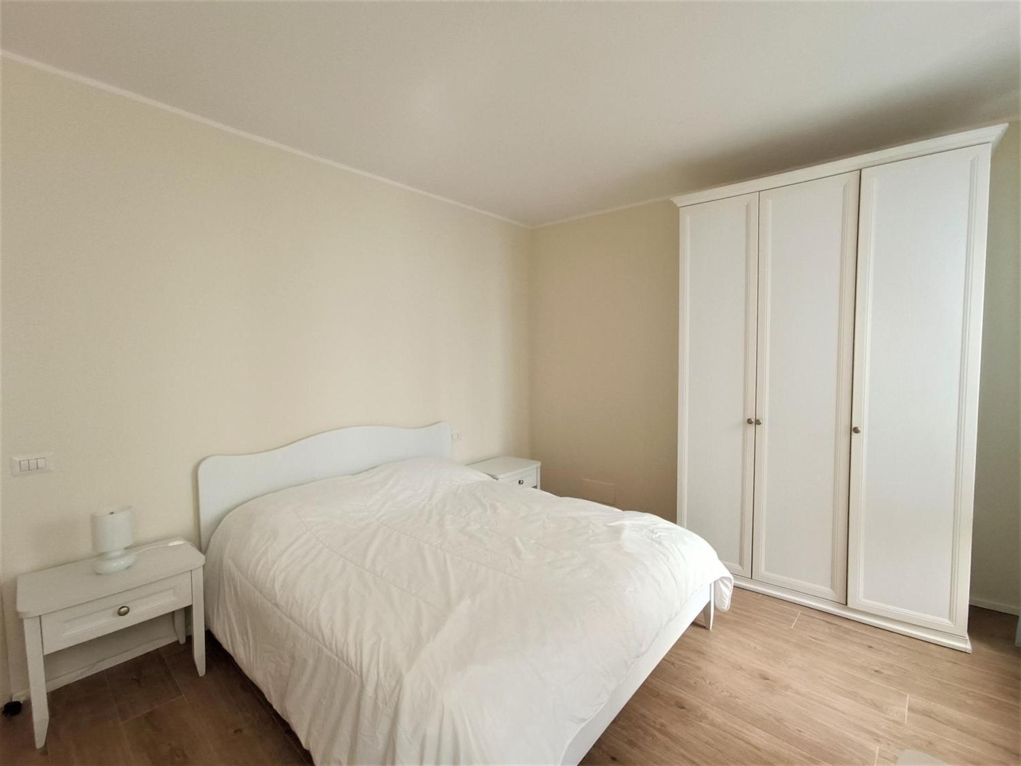 Antica Stresa Apartment Exterior photo